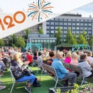 Yhteislaulut kesällä 2025