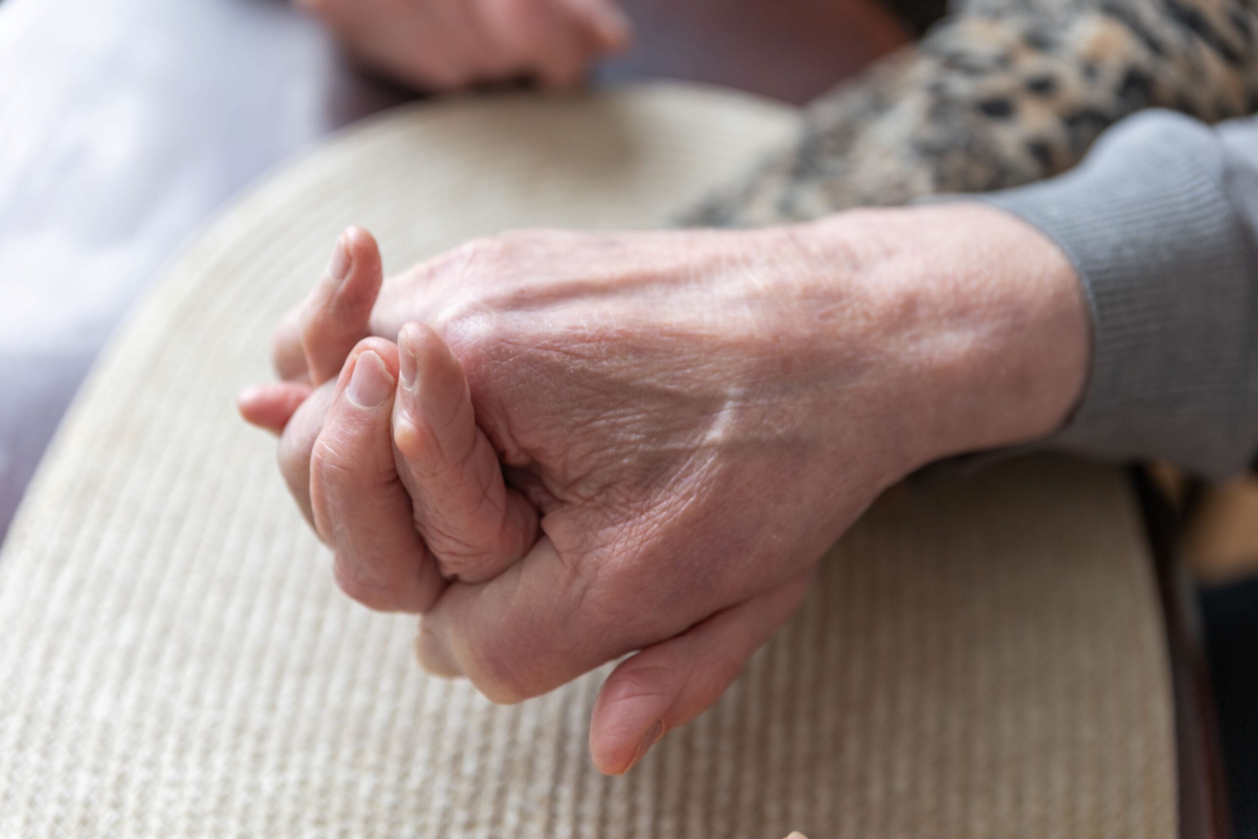 Sähköinen seniorineuvola